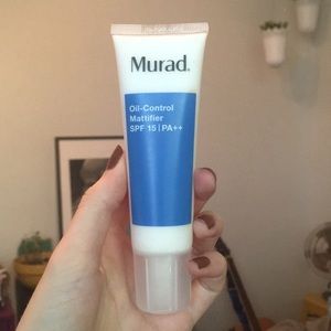 Murad Oil-Control Mattifier SPF 15